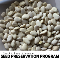 Seed Preservation Program